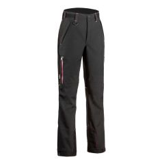 Naisten softshell-housut Dimex 6111