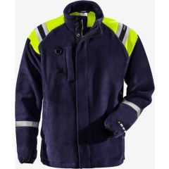 Palosuojattu fleece Fristads