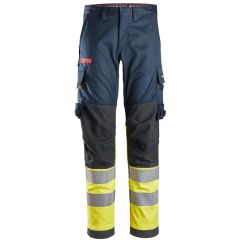 Stretch-työhousut, lk 1 ProtecWork 6374