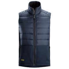 Hybridliivi FlexiWork Snickers 4902