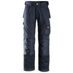 Työhousut CoolTwill Snickers 3311
