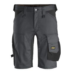 Snickers AllroundWork, stretch-työshortsit 6143