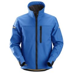 Softshell –takki AllroundWork Snickers 1200