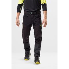 Softshell työhousut Flexiwork Snickers 6948