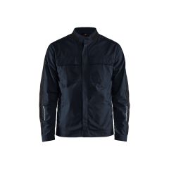 Takki stretch Blåkläder 4444 – ISOJA KOKOJA