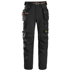 Windstopper® -housut GORE® AllroundWork Snickers 6515