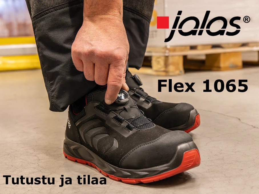 Jalas Flex 1065